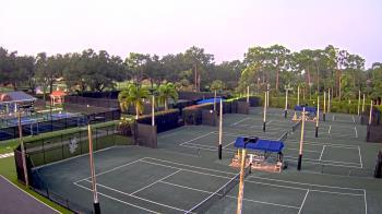 Weather camera view of Grey Oaks Country Club.