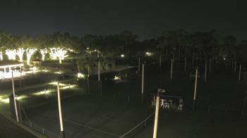 Weather camera view of Grey Oaks Country Club.