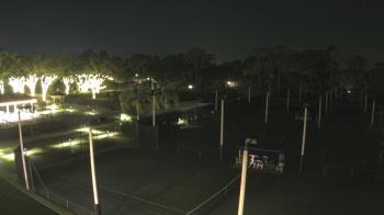 Weather camera view of Grey Oaks Country Club.
