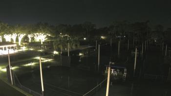 Weather camera view of Grey Oaks Country Club.