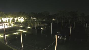 Weather camera view of Grey Oaks Country Club.