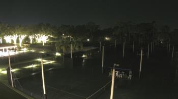 Weather camera view of Grey Oaks Country Club.