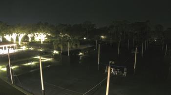 Weather camera view of Grey Oaks Country Club.