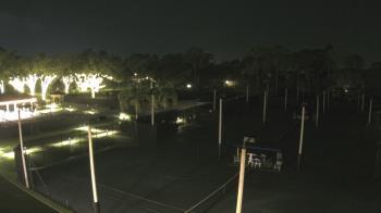 Weather camera view of Grey Oaks Country Club.