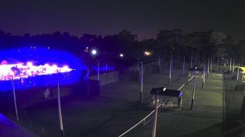 Weather camera view of Grey Oaks Country Club.