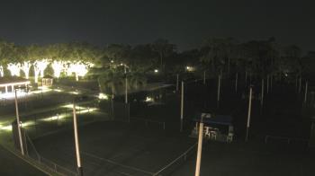 Weather camera view of Grey Oaks Country Club.