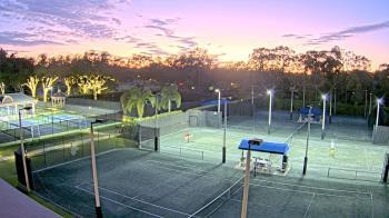 Weather camera view of Grey Oaks Country Club.