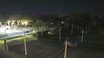 Weather camera view of Grey Oaks Country Club.