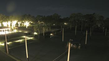Weather camera view of Grey Oaks Country Club.