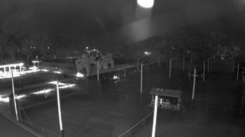 Weather camera view of Grey Oaks Country Club.