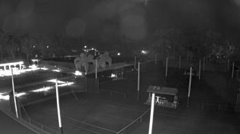 Weather camera view of Grey Oaks Country Club.