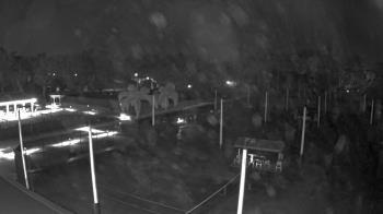 Weather camera view of Grey Oaks Country Club.