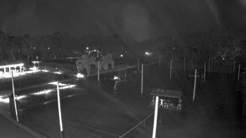 Weather camera view of Grey Oaks Country Club.