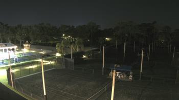 Weather camera view of Grey Oaks Country Club.