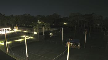 Weather camera view of Grey Oaks Country Club.