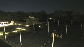 Weather camera view of Grey Oaks Country Club.