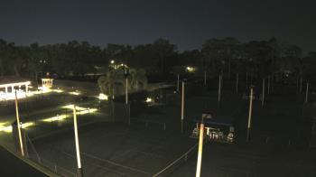 Weather camera view of Grey Oaks Country Club.