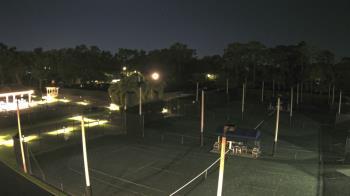 Weather camera view of Grey Oaks Country Club.