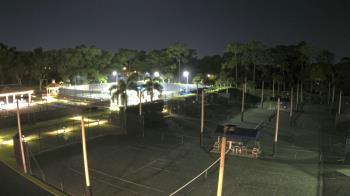 Weather camera view of Grey Oaks Country Club.