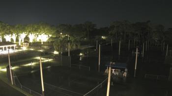 Weather camera view of Grey Oaks Country Club.
