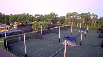 Weather camera view of Grey Oaks Country Club.