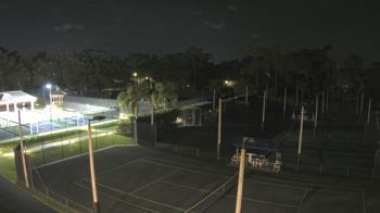 Weather camera view of Grey Oaks Country Club.