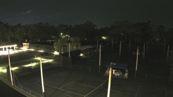 Weather camera view of Grey Oaks Country Club.
