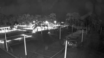 Weather camera view of Grey Oaks Country Club.