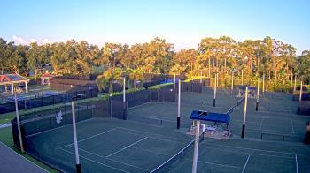 Weather camera view of Grey Oaks Country Club.