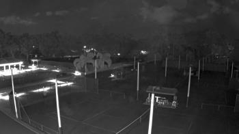Weather camera view of Grey Oaks Country Club.