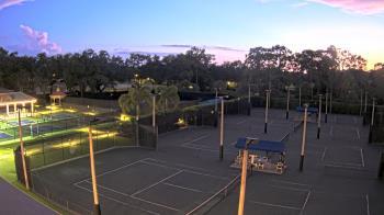 Weather camera view of Grey Oaks Country Club.