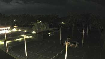 Weather camera view of Grey Oaks Country Club.