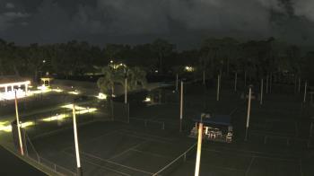 Weather camera view of Grey Oaks Country Club.
