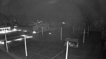 Weather camera view of Grey Oaks Country Club.