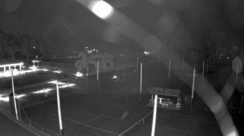 Weather camera view of Grey Oaks Country Club.