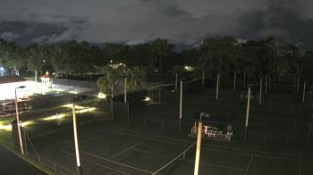 Weather camera view of Grey Oaks Country Club.