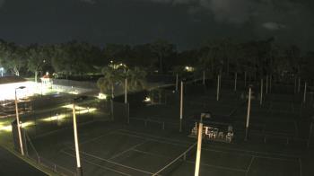 Weather camera view of Grey Oaks Country Club.