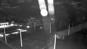 Weather camera view of Grey Oaks Country Club.