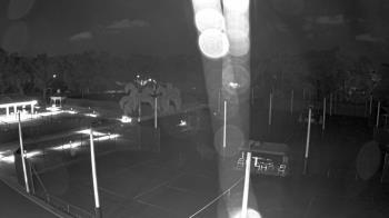 Weather camera view of Grey Oaks Country Club.