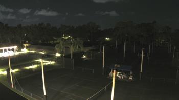 Weather camera view of Grey Oaks Country Club.