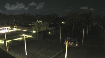 Weather camera view of Grey Oaks Country Club.