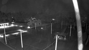 Weather camera view of Grey Oaks Country Club.
