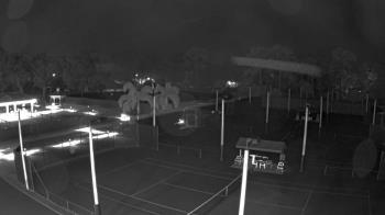 Weather camera view of Grey Oaks Country Club.