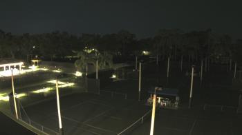 Weather camera view of Grey Oaks Country Club.