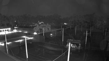 Weather camera view of Grey Oaks Country Club.