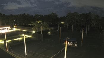 Weather camera view of Grey Oaks Country Club.