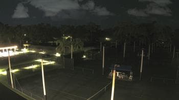 Weather camera view of Grey Oaks Country Club.
