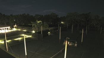 Weather camera view of Grey Oaks Country Club.