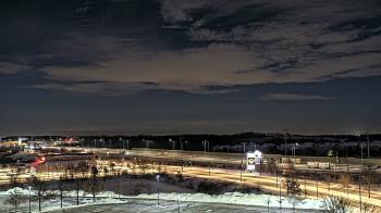 Weather camera view of NOW Arena.