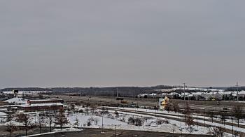 Weather camera view of NOW Arena.